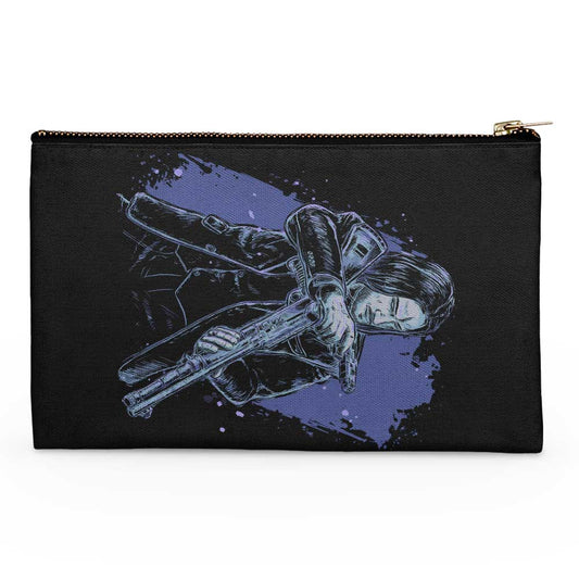 The Lethal Assassin - Accessory Pouch