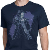 The Lethal Assassin - Men's Apparel