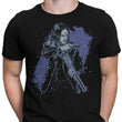 The Lethal Assassin - Men's Apparel