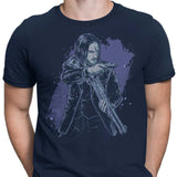 The Lethal Assassin - Men's Apparel