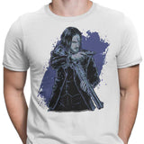 The Lethal Assassin - Men's Apparel