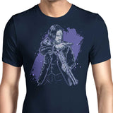 The Lethal Assassin - Men's Apparel