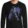 The Lethal Assassin - Long Sleeve T-Shirt