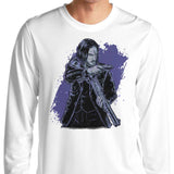 The Lethal Assassin - Long Sleeve T-Shirt