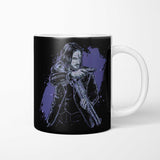 The Lethal Assassin - Mug