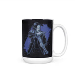 The Lethal Assassin - Mug