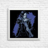 The Lethal Assassin - Posters & Prints