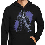 The Lethal Assassin - Hoodie