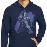 The Lethal Assassin - Hoodie