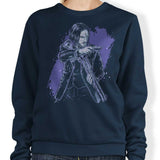 The Lethal Assassin - Sweatshirt