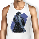 The Lethal Assassin - Tank Top