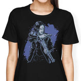 The Lethal Assassin - Women's Apparel