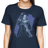 The Lethal Assassin - Women's Apparel