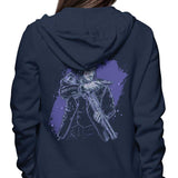 The Lethal Assassin - Hoodie