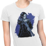 The Lethal Assassin - Women's Apparel