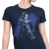 The Lethal Assassin - Women's Apparel