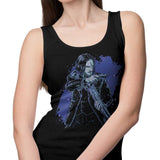 The Lethal Assassin - Tank Top