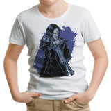 The Lethal Assassin - Youth Apparel