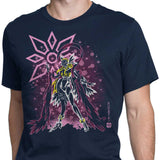 The Light Evolution - Men's Apparel