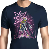 The Light Evolution - Men's Apparel