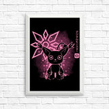 The Light - Posters & Prints