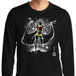 The Lightning Storm - Long Sleeve T-Shirt