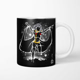 The Lightning Storm - Mug