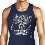 The Lightning Storm - Tank Top