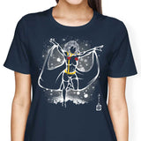 The Lightning Storm - Women's Apparel