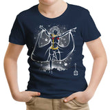 The Lightning Storm - Youth Apparel