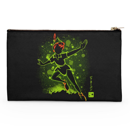 The Lost Boy - Accessory Pouch