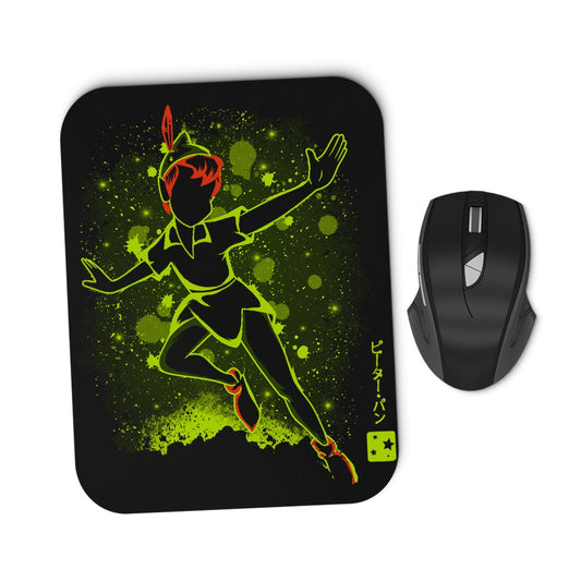 The Lost Boy - Mousepad