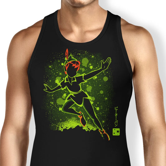 The Lost Boy - Tank Top