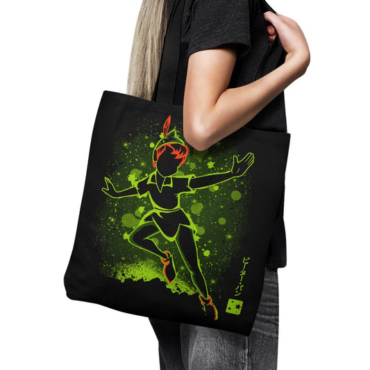 The Lost Boy - Tote Bag