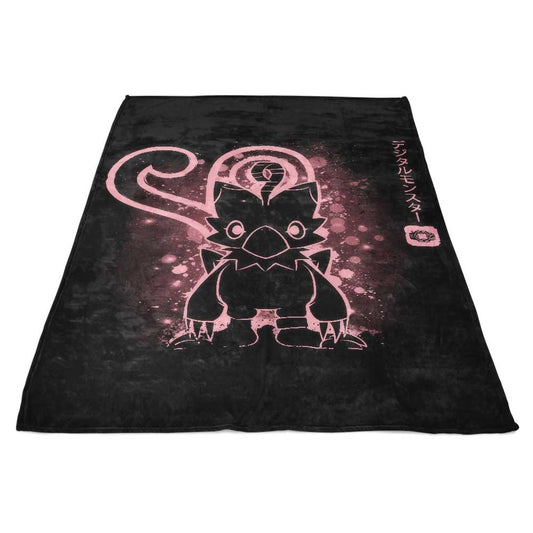 The Love - Fleece Blanket