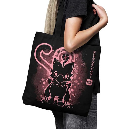 The Love - Tote Bag