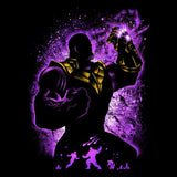 The Mad Titan - Wall Tapestry