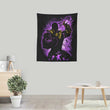 The Mad Titan - Wall Tapestry