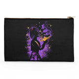 The Magic Lamp - Accessory Pouch