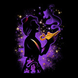 The Magic Lamp - Hoodie