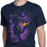 The Magic Lamp - Men's Apparel