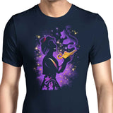 The Magic Lamp - Men's Apparel