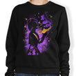 The Magic Lamp - Sweatshirt