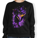 The Magic Lamp - Sweatshirt