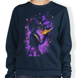 The Magic Lamp - Sweatshirt