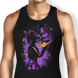 The Magic Lamp - Tank Top