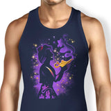 The Magic Lamp - Tank Top