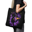 The Magic Lamp - Tote Bag