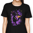 The Magic Lamp - Women's Apparel