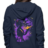 The Magic Lamp - Hoodie